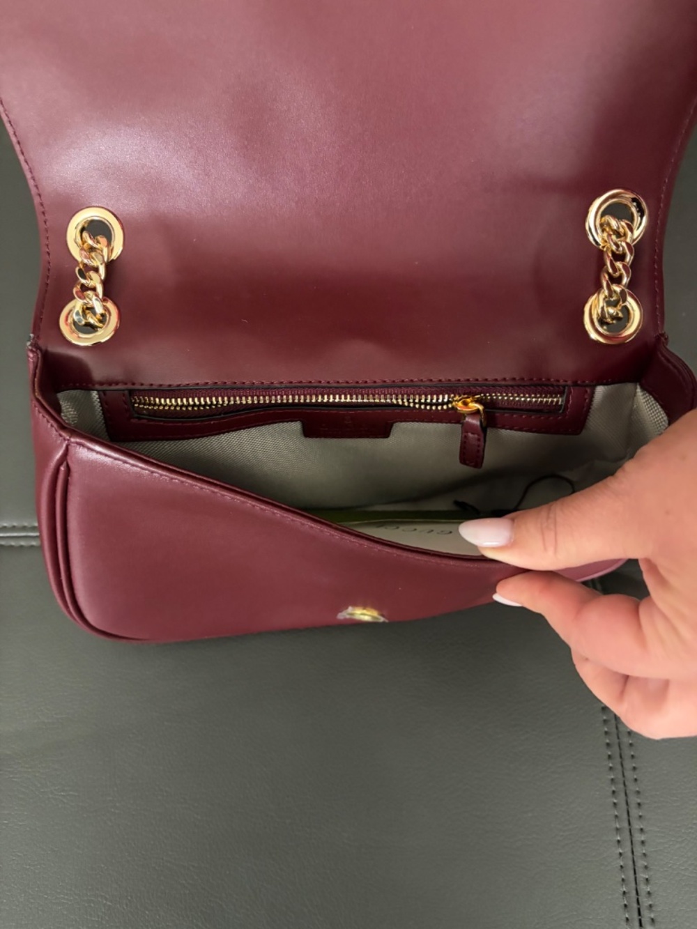 Women's Bag - Picture 4 of 8